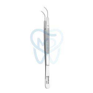 Gerald Tweezer, Curved, 1-2, 17cm