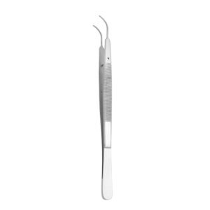 Gerald Tweezer, Curved, 1-2, 17cm
