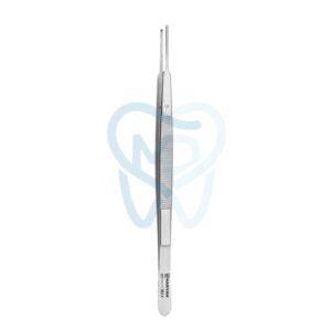 Gerald Tweezer, Straight, 1-2, 17cm