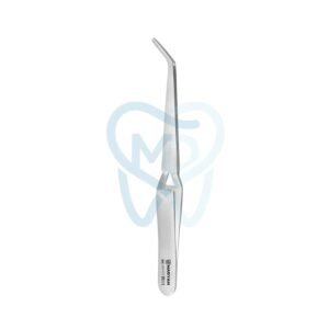 Endo-Tweezer, Cross Hold, 15cm
