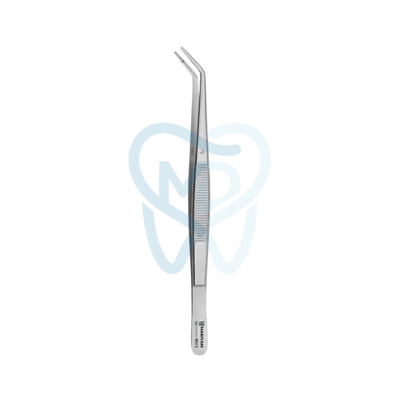 3200-054 Endo Tweezer 15cm - Image 1