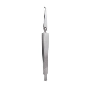 Bracket Positioning Tweezer, 14cm