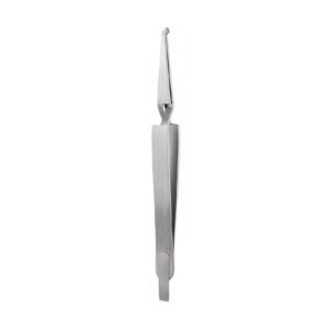 Bracket Tweezer, 11cm