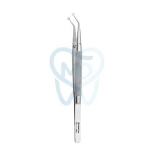 Micro Surgical Plier, 15cm