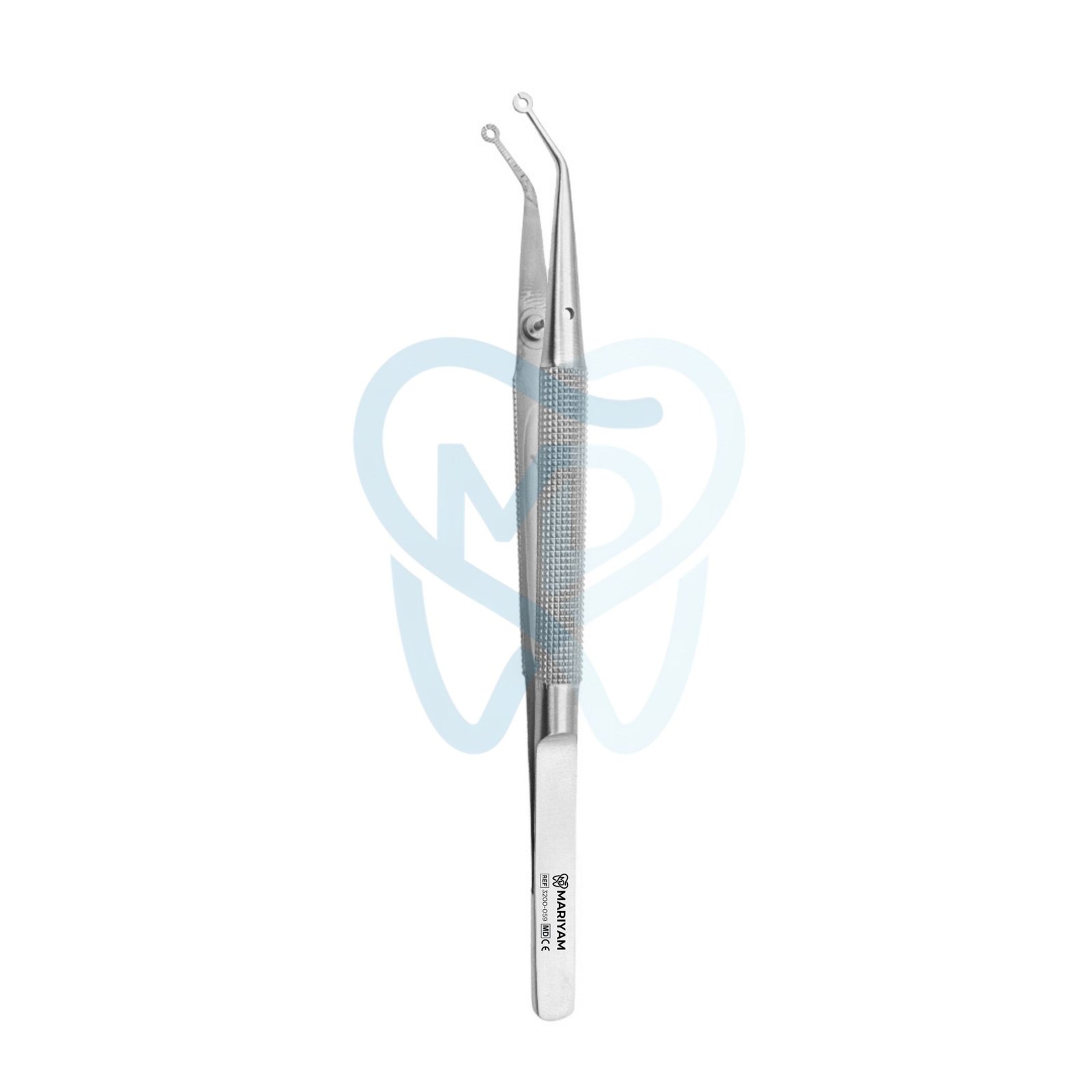 3200-059 Micro Surgical Plier, 15cm - Image 1