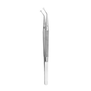 Micro Surgical Plier, 15cm