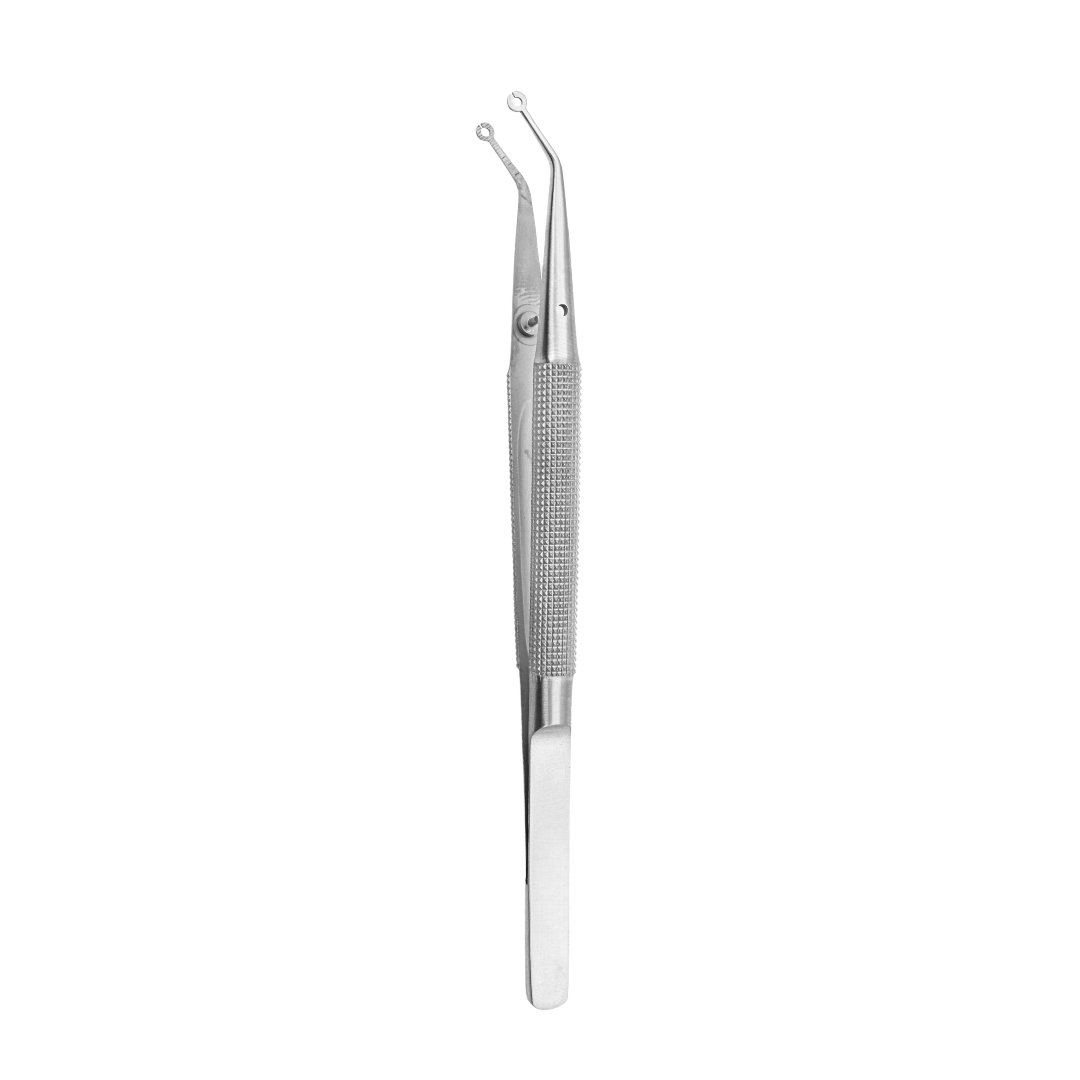 3200-059 Micro Surgical Plier, 15cm - Image 1