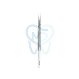 Micro Surgical Tweezer, Straight, 1-2, 15cm