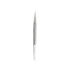 Micro Surgical Tweezer, Straight, 1-2, 15cm