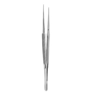Micro Surgical Tweezer, Straight, 18cm