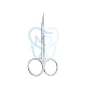 Iris Scissor, Curved, 11.5cm