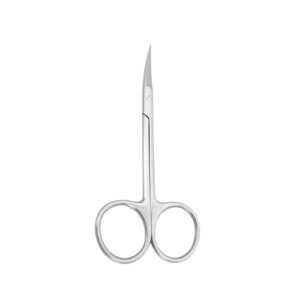 Iris Scissor, Curved, 11.5cm
