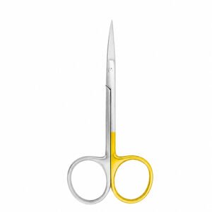 Iris Scissor, Straight, 11.5cm, Super-cut