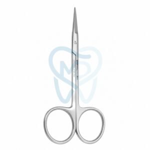 Iris Scissor, Straight, 15cm
