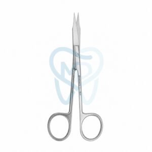 Goldman Fox, Curved, 13cm
