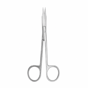 Goldman Fox, Curved, 13cm