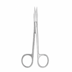 Goldman Fox, Straight, 13cm