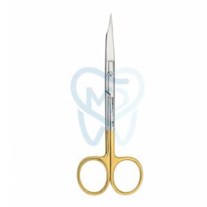 Goldman Fox, Curved, 13cm, TC