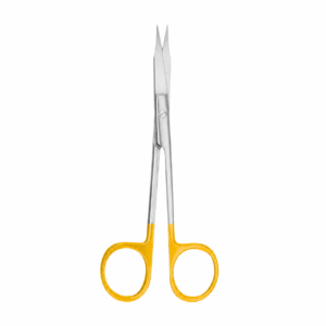 Goldman Fox, Straight, 13cm, TC