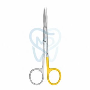 Goldman Fox, Straight, 13cm, Super-cut
