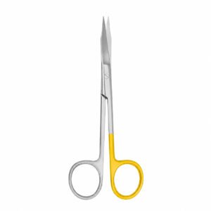 Goldman Fox, Straight, 13cm, Super-cut