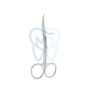 La Grange Scissor, Double Curved, 11.5cm