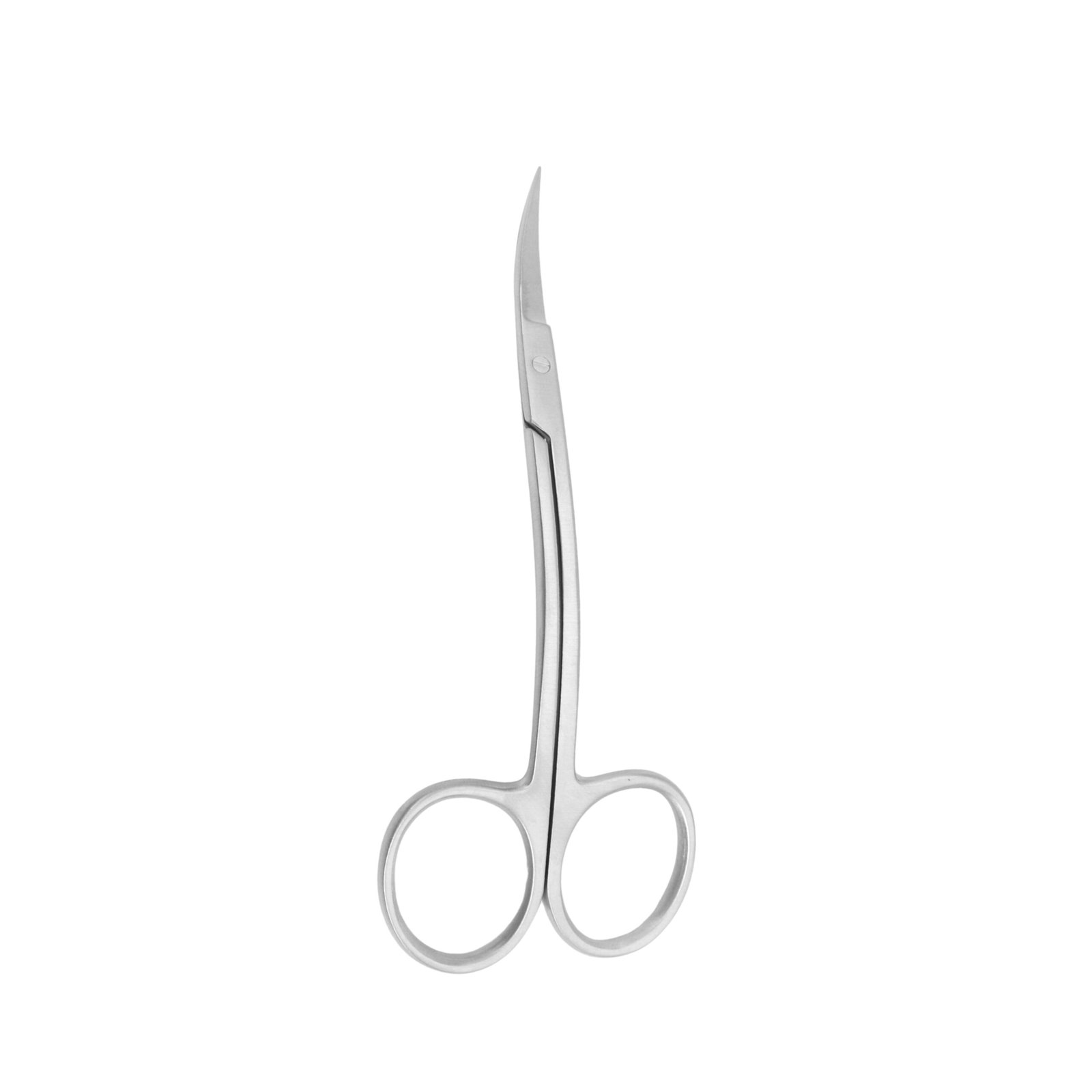 3300-022 La Grange Scissor, Double Curved, 11.5cm - Image 1