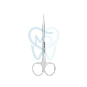 Classic Suture Scissor, Curved, 11.5cm