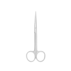 Classic Suture Scissor, Curved, 11.5cm