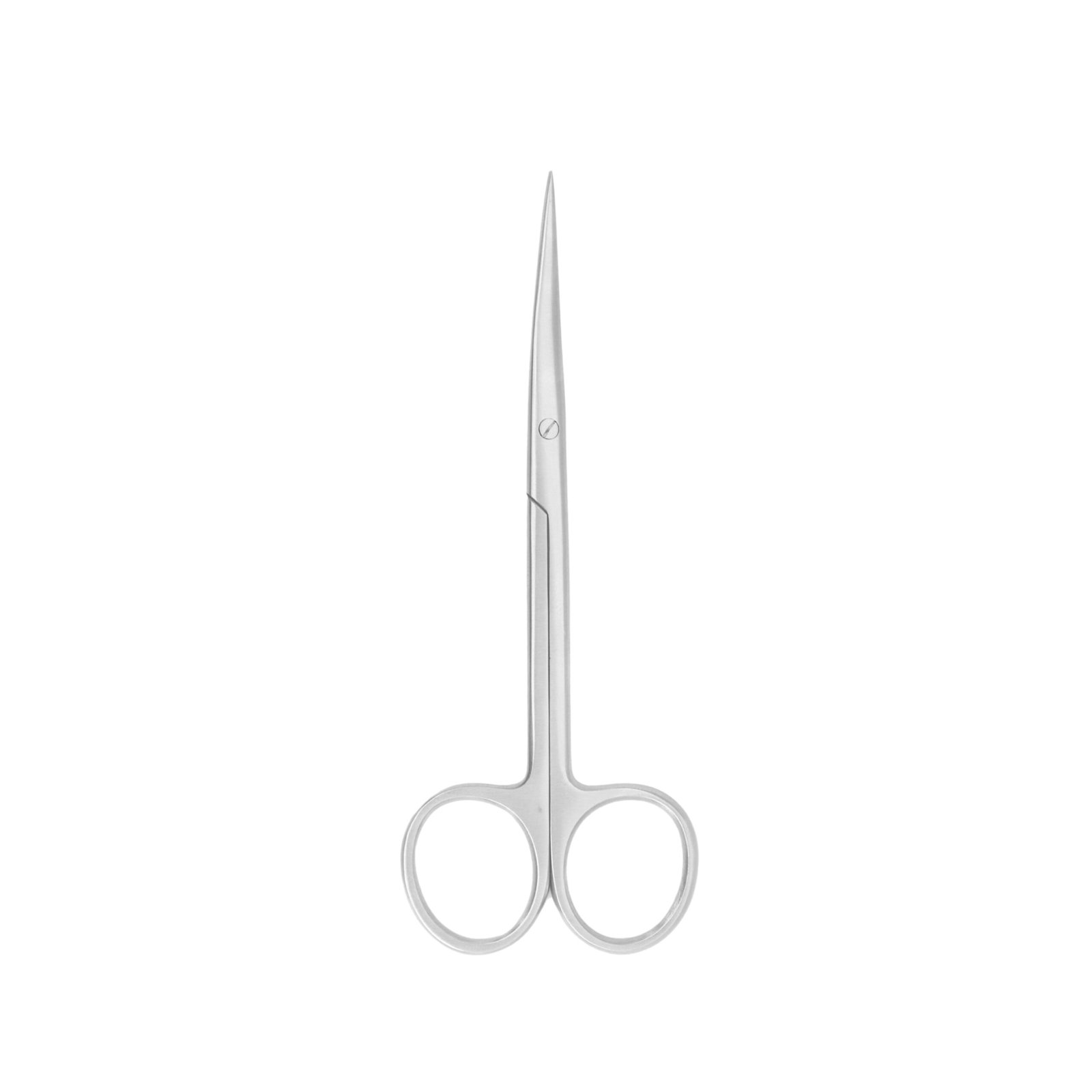3300-026 Classic Suture Scissor, Curved, 11.5cm - Image 1