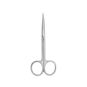 Classic Suture Scissor, Straight, 11.5cm