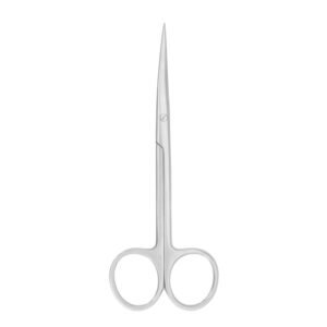 Classic Suture Scissor, Curved, 13cm