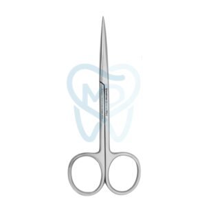 Classic Suture Scissor, Straight, 13cm