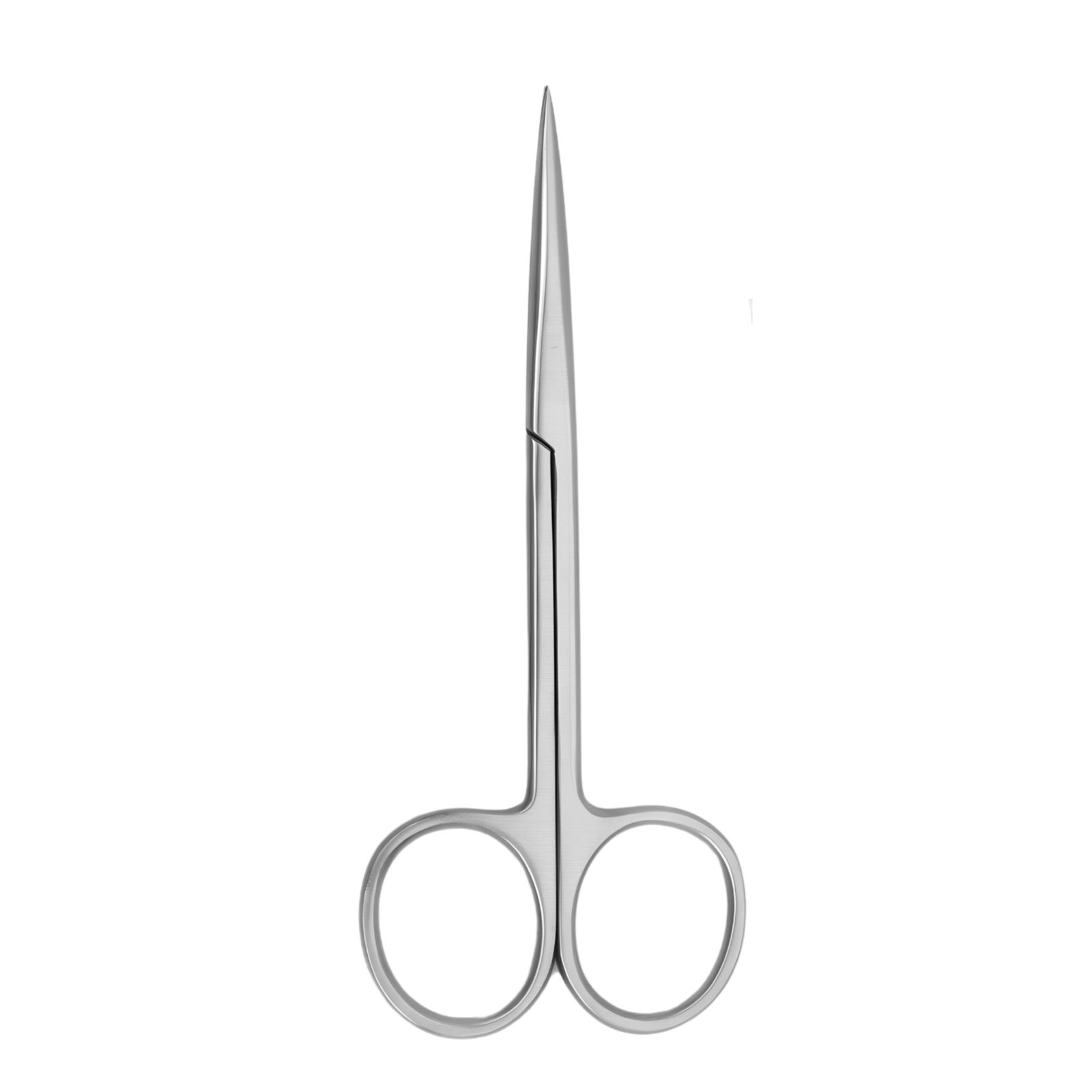 3300-029 Classic Suture Scissor, Straight, 13cm - Image 1