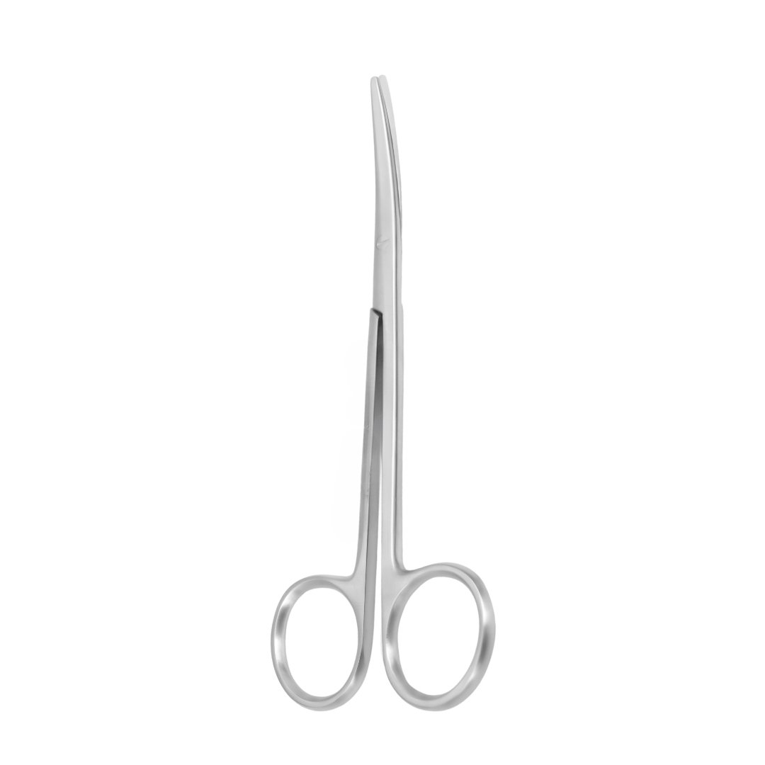 3300-030 Metzenbaum Stump Scissor, Curved, 14.5cm - Image 1