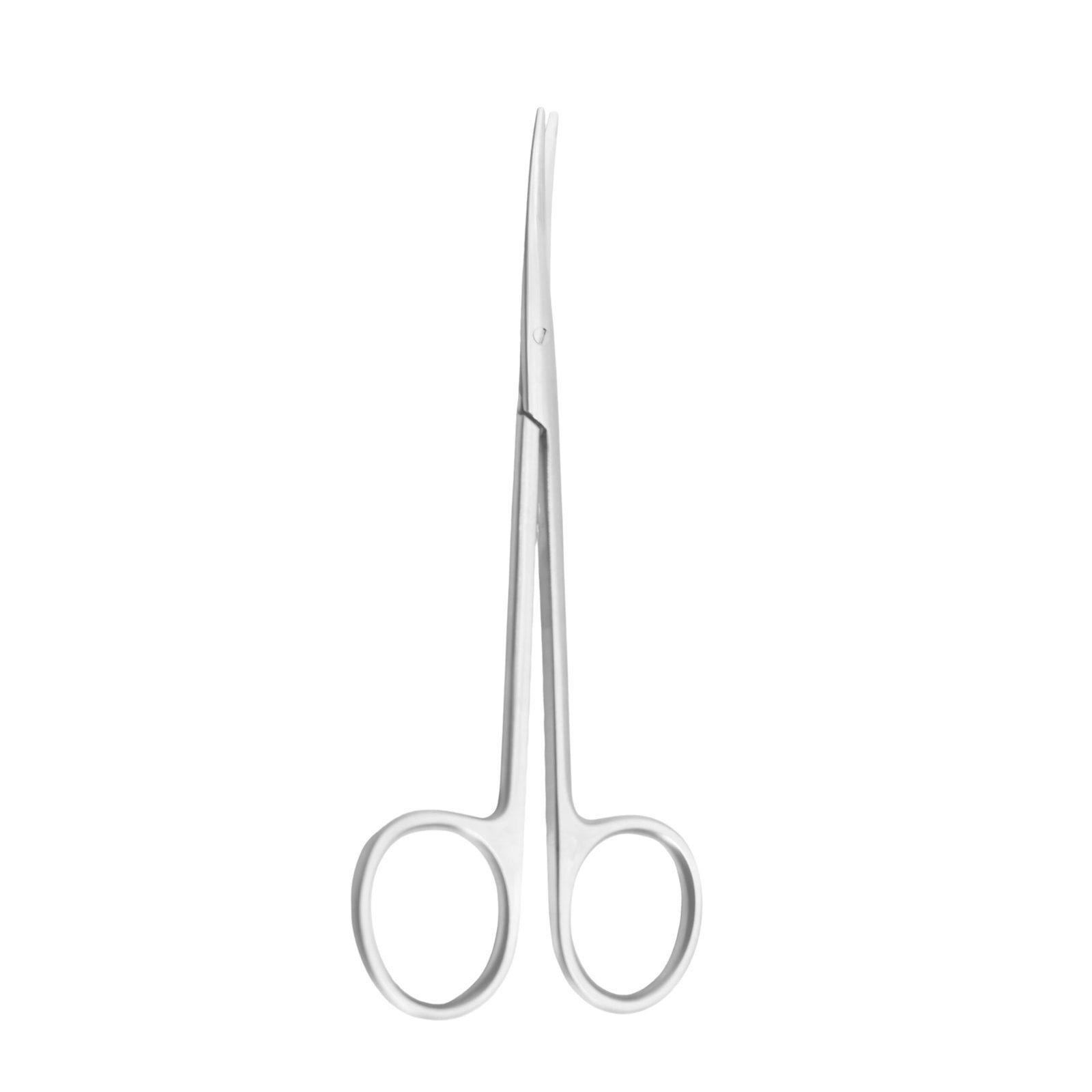 3300-036 Metzenbaum Fino Scissor, Curved, 14.5cm, TC - Image 1