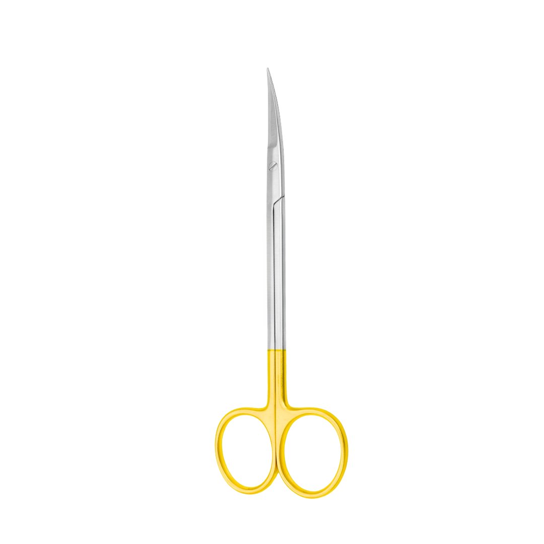 3300-047 Joseph Scissor,Straight,14.5cm, TC - Image 1