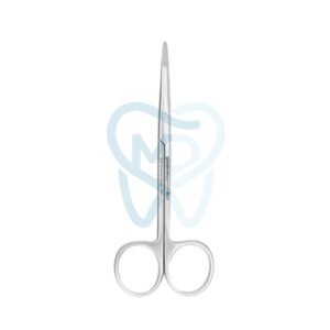 Kilner Scissor, Straight, 12.5cm