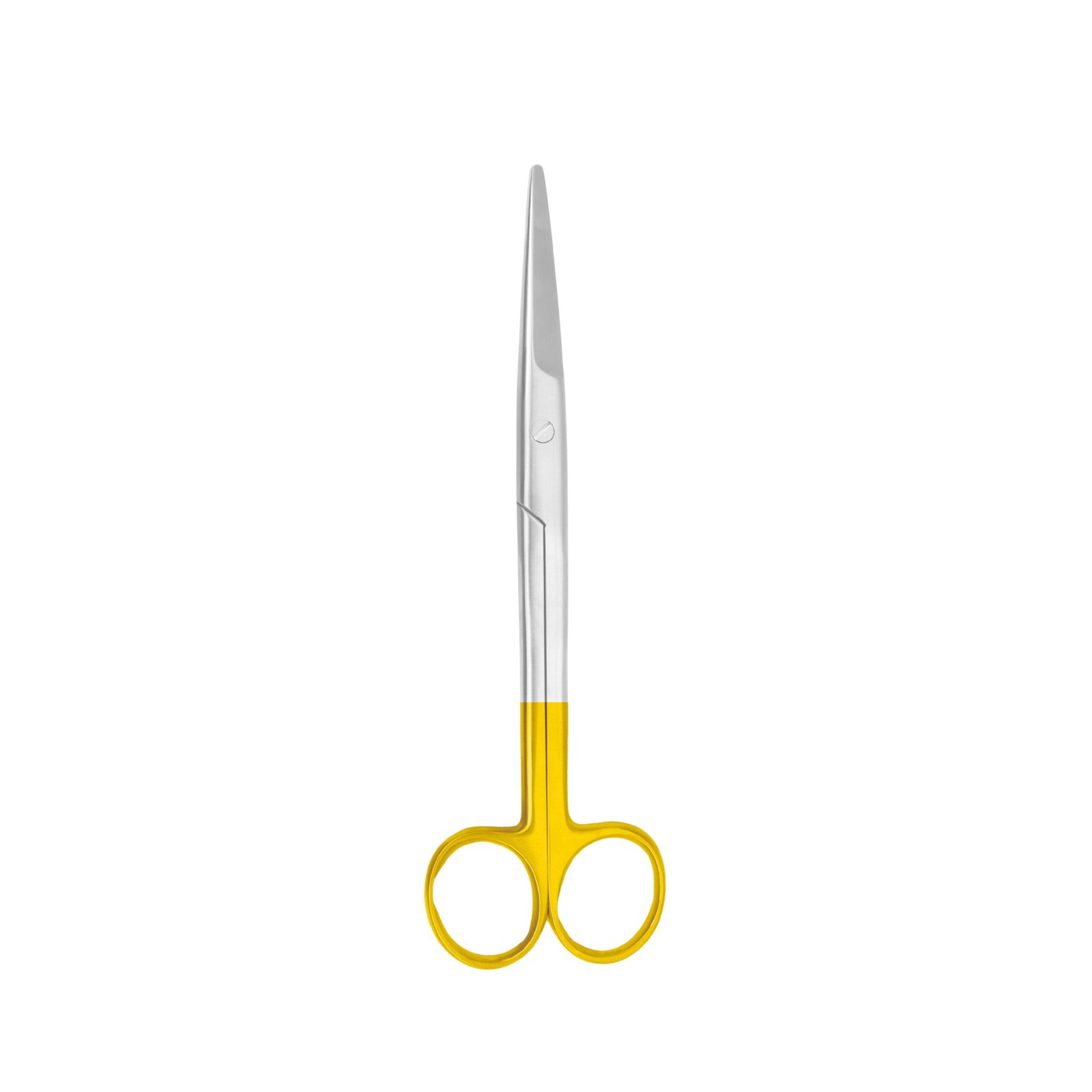 3300-052 Mayo Scissor, Straight, 14.5cm, TC - Image 1