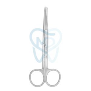 Cooper Operating Scissor, Sharp/Blunt, Straight, 16cm