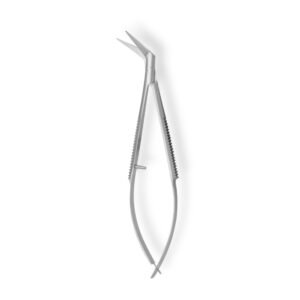 Noyes Scissor, Angular 45° , 15cm