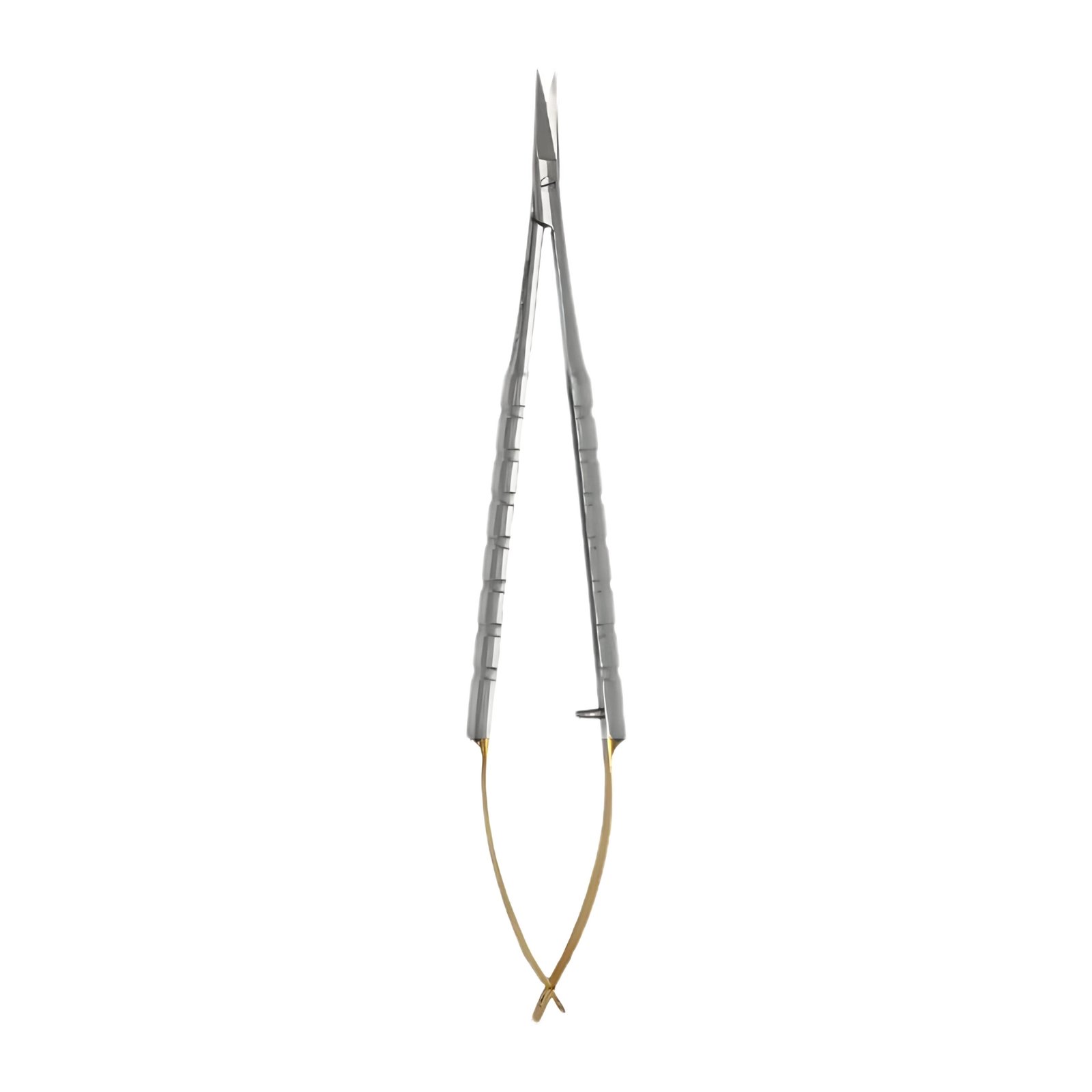 3300-078 Barraquer/Gingiva Scissor, Straight, 15cm, TC - Image 1
