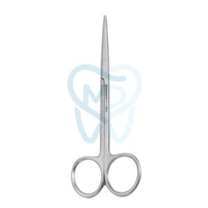 Metzenbaum Stump Scissor, Straight, 14.5cm