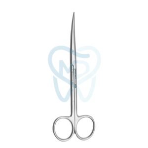 Kelly Scissor, Curved, 16cm