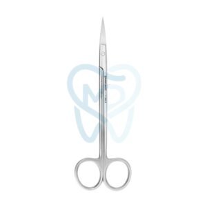 Kelly Scissor, Straight, 16cm