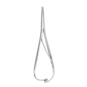 Mathieu Needle Holder, Straight, 17cm