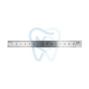 Rulers 150mm, 12 pcs per pack