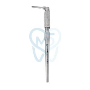 Scalpel Handles No:3 180°