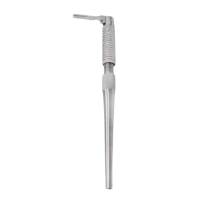 Scalpel Handles No:3 180°