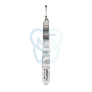 Scalpel Handles No:3